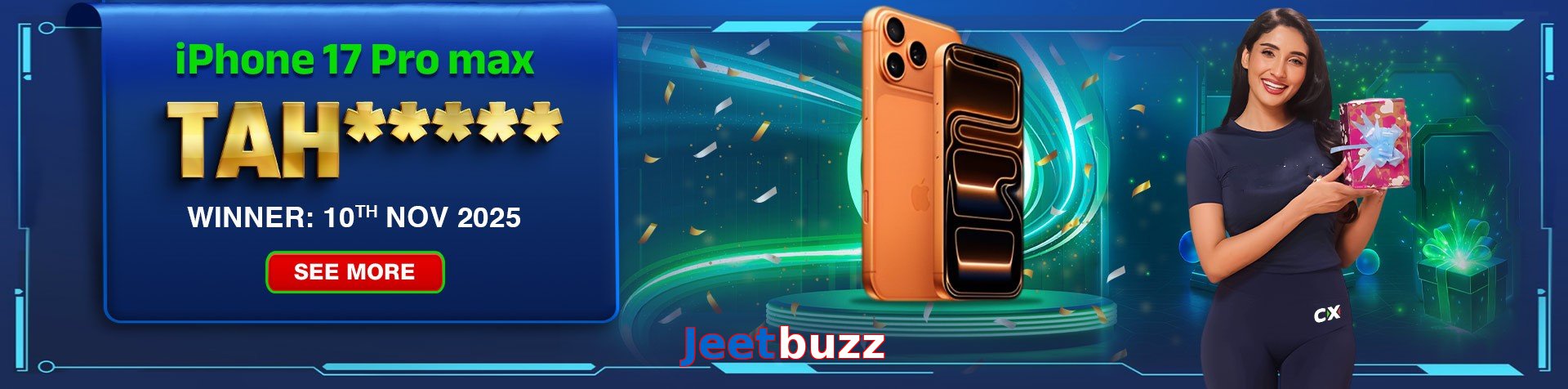 Jeetbuzz